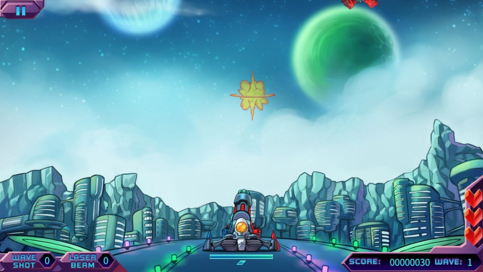 外星戰爭 v1.2.4 1