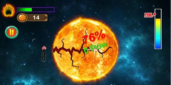 火柴人賽亞人2 v1.5.7 1