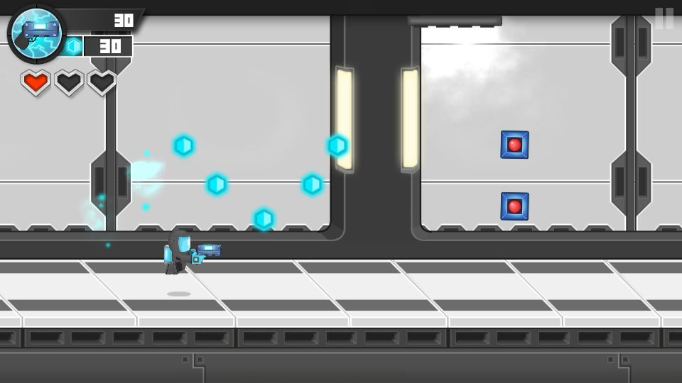 爆破力量 v1.0.1 0