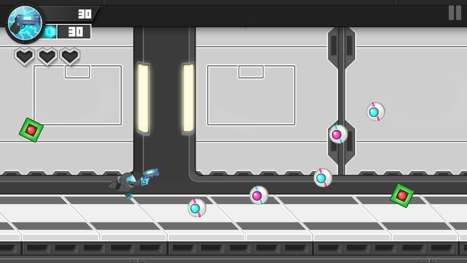 爆破力量 v1.0.1 2