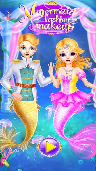 美人魚(yú)時(shí)尚化妝 v8.0.15 2