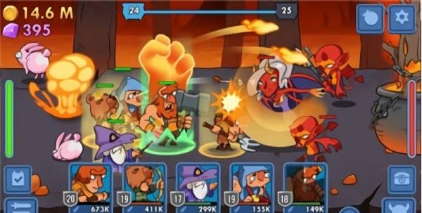 犀利的老爺爺 v1.0.4 2