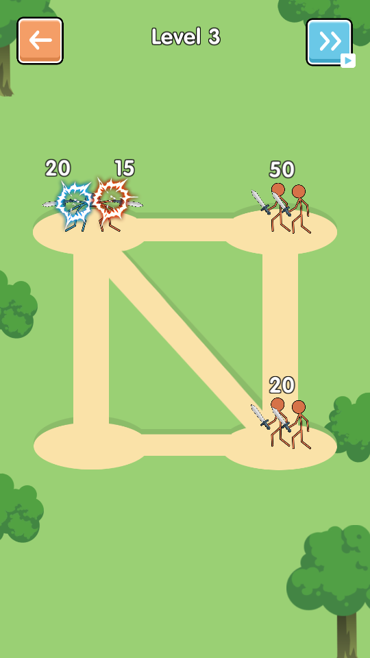 策略火柴人 v1.0 1