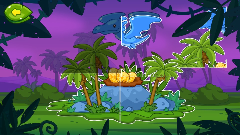 探索神秘島 v1.02 1