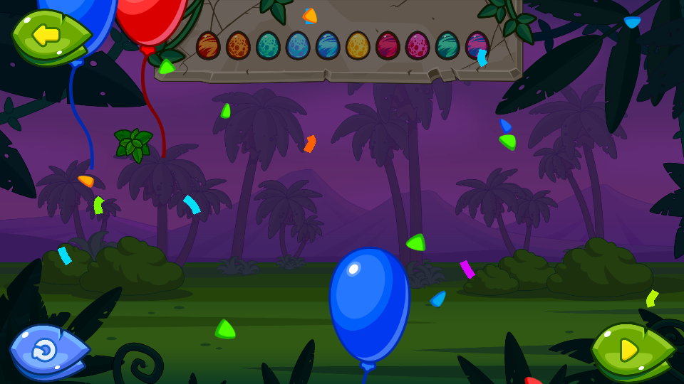 探索神秘島 v1.02 2