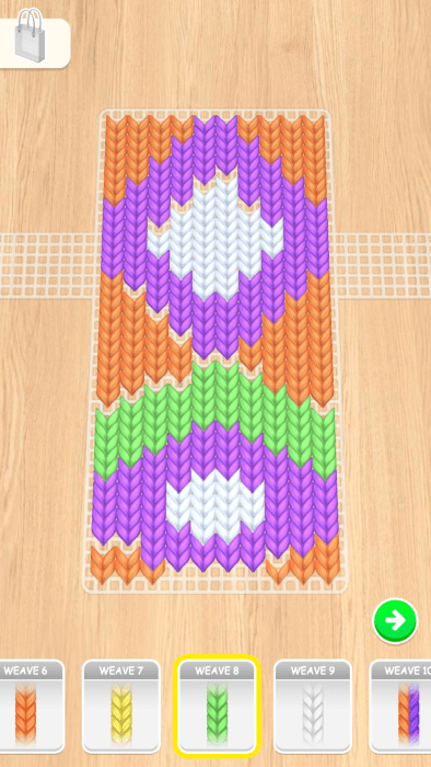 針織購物包3d v0.1 2