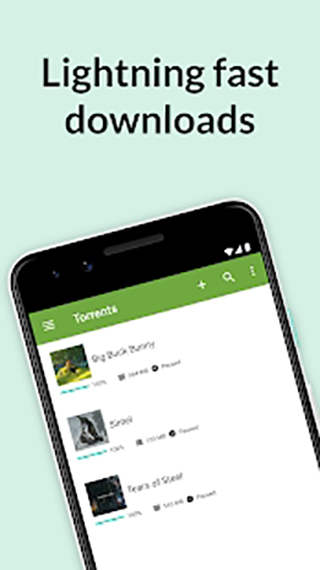 utorrent手機版 v8.2.26 最新版 1