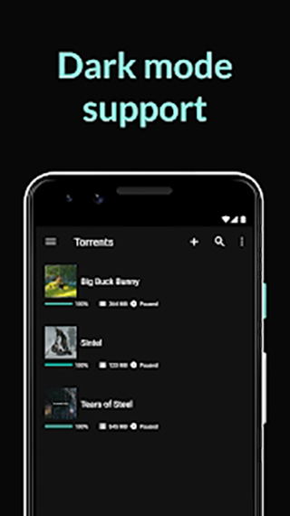 utorrent手機版 v8.2.26 最新版 4