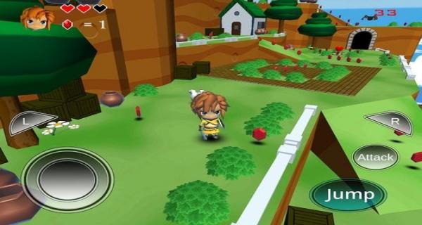失落的盧比 v1.66 1