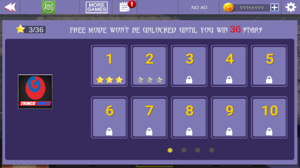 恐龍駕馭者 v1.1 0