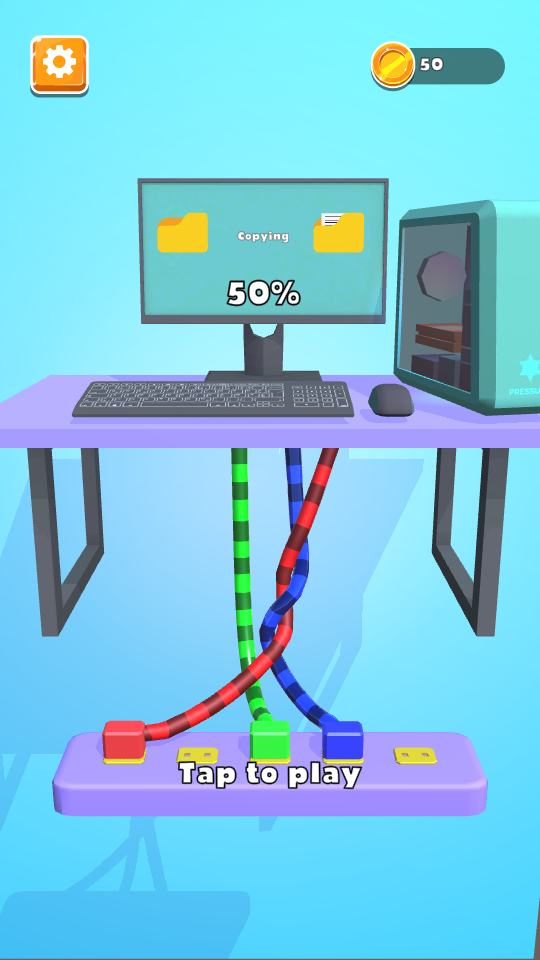 電力糾纏 v1.0.0 2