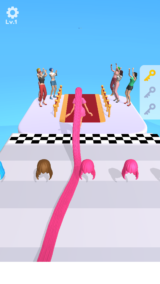 Hair Challenge v1.9.4 0