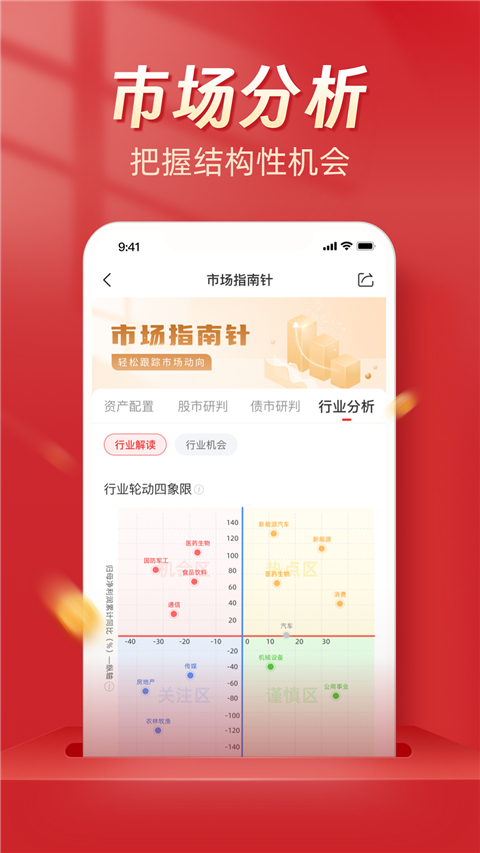 Beta理財師平臺 v7.93 安卓版 0