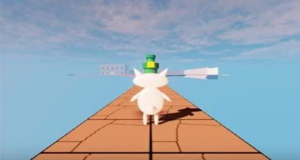 3D貓里奧 v1.2 2