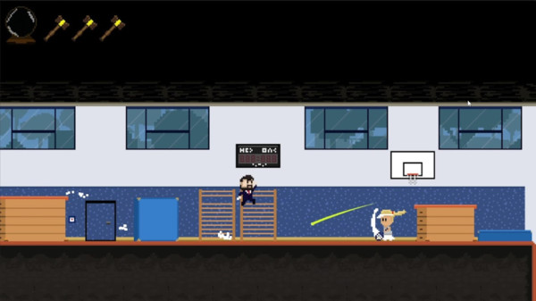 可怕的老師 v0.223 1