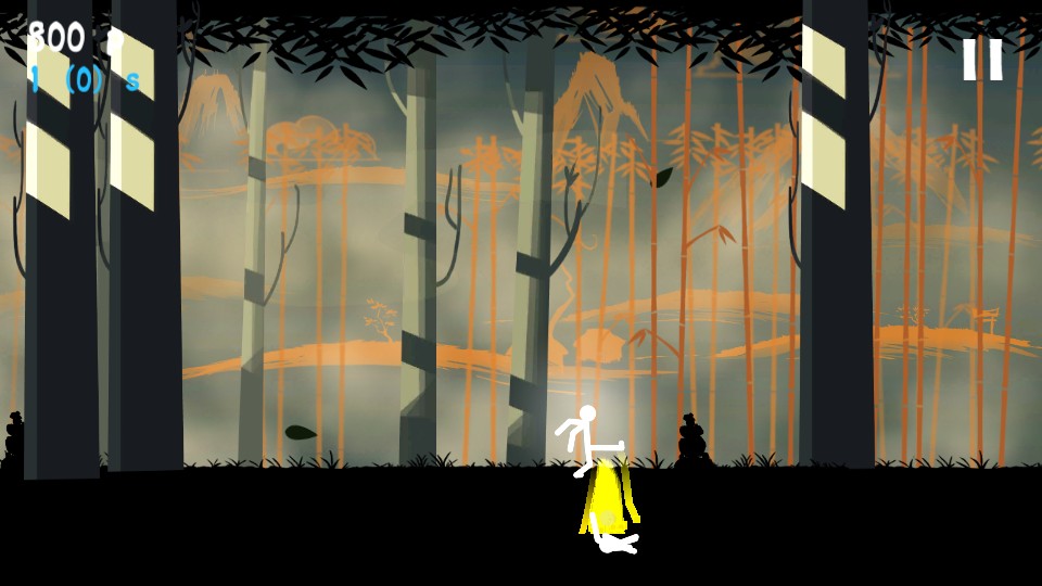 火柴人暗影戰(zhàn)士 v1.8 0