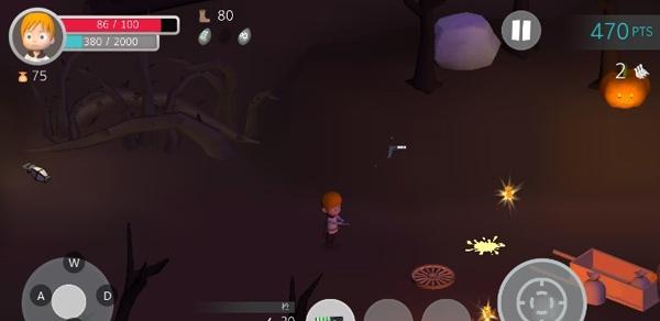 鴿子襲擊 v1.0 2