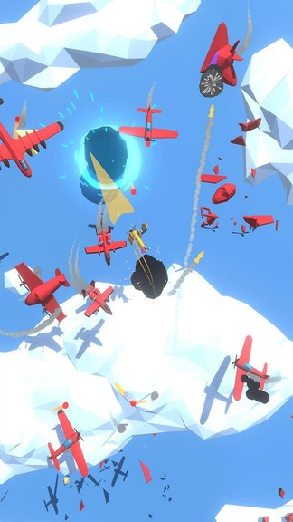 轟炸飛機 v0.3 0