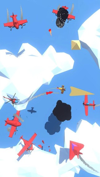 轟炸飛機 v0.3 2