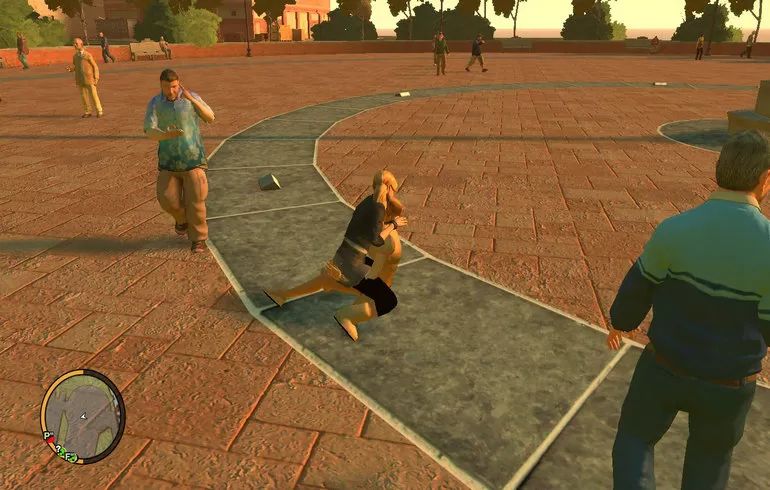 gta4 v1.2 2