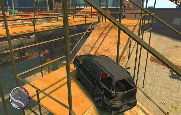 gta4 v1.2 1