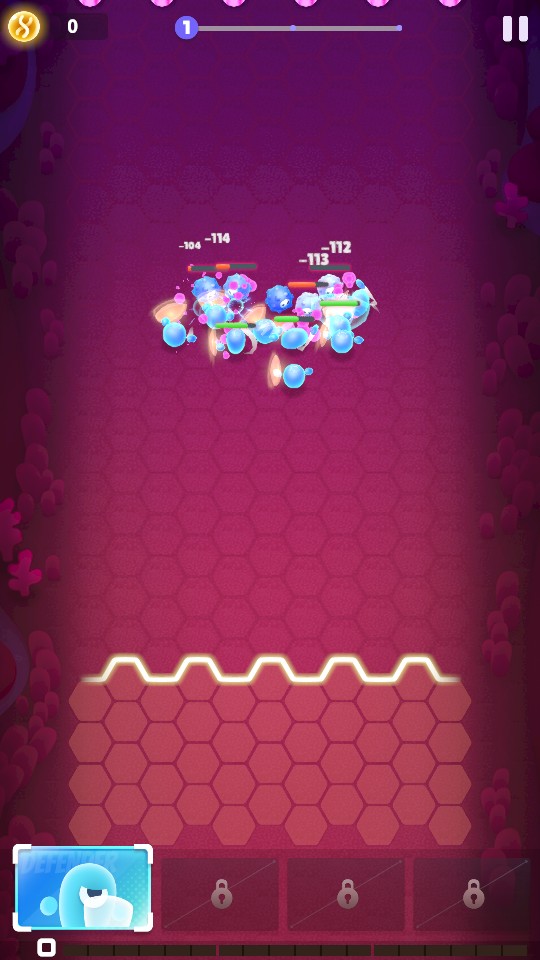 瘋狂細胞 v1.4.0 2