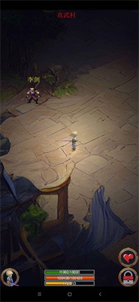 劍與魔寵 v0.2 0