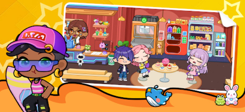 小小故事 v1.0.8 1