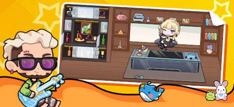 小小故事 v1.0.8 2