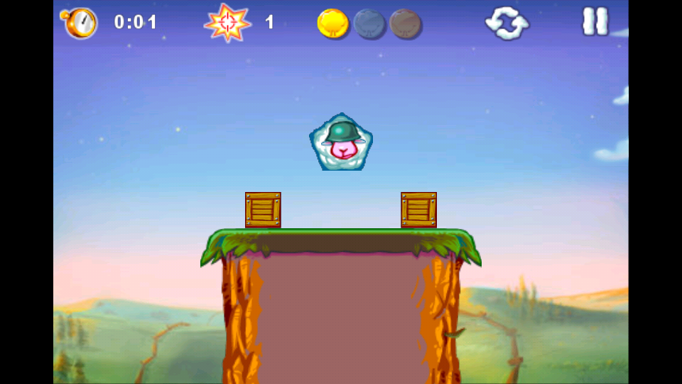 拯救綿羊大兵 v1.3 2