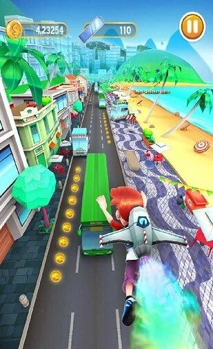 巴士酷跑2 v1.28.00 1