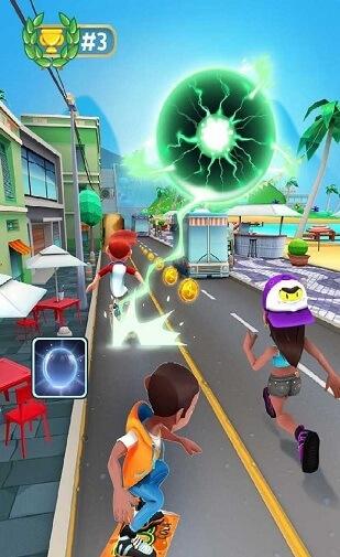 巴士酷跑2 v1.28.00 2