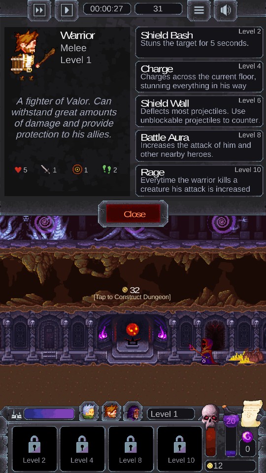 惡魔巢穴 v1.0.5 1