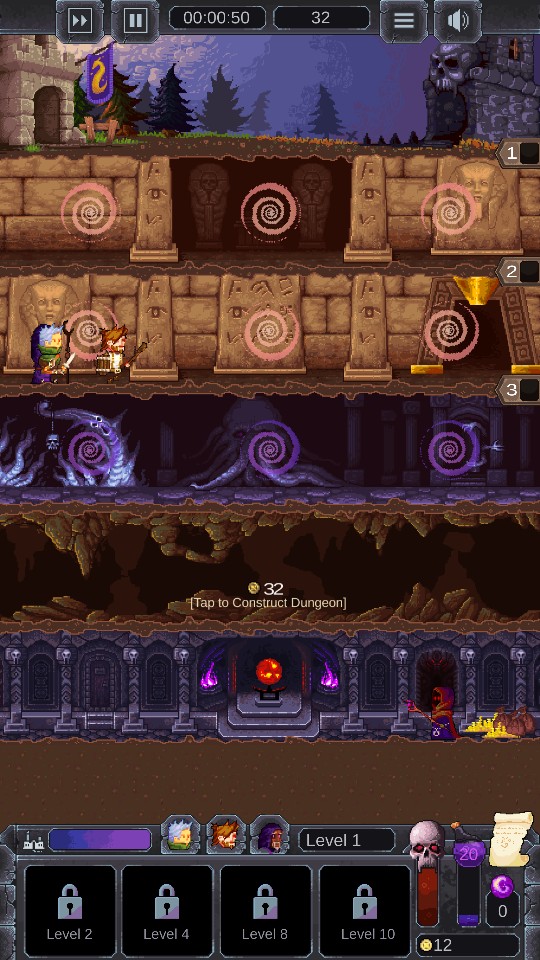 惡魔巢穴 v1.0.5 0