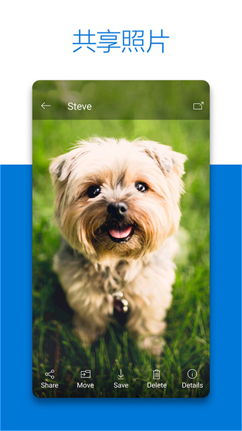 微軟云盤(pán)onedrive v7.37 安卓版 3