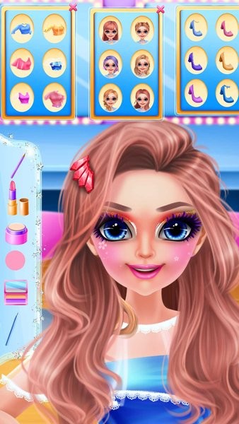 我的蛋糕化妝盒制作 v8.0.13 2