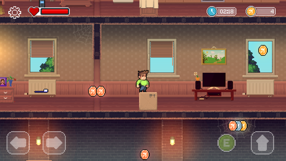 趕上飛機(jī) v1.0 1