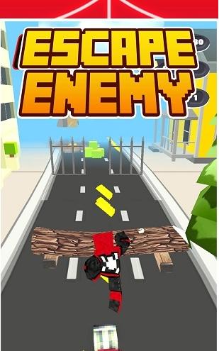 超級(jí)蜘蛛英雄酷跑 v1.1 0