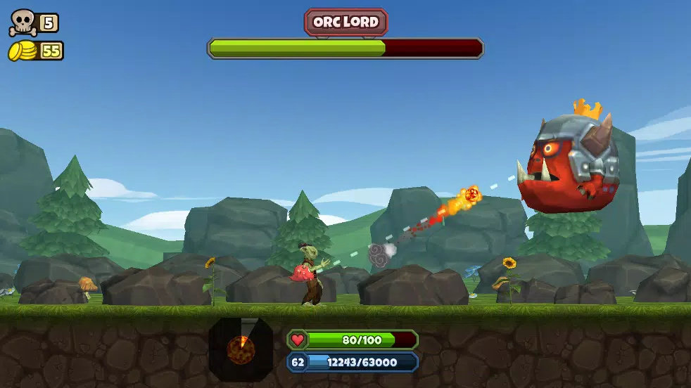 強大的龍 v1.5.3 1
