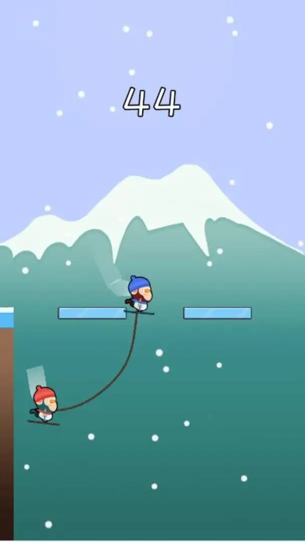 兩人成行雙人同行 v1.0 2