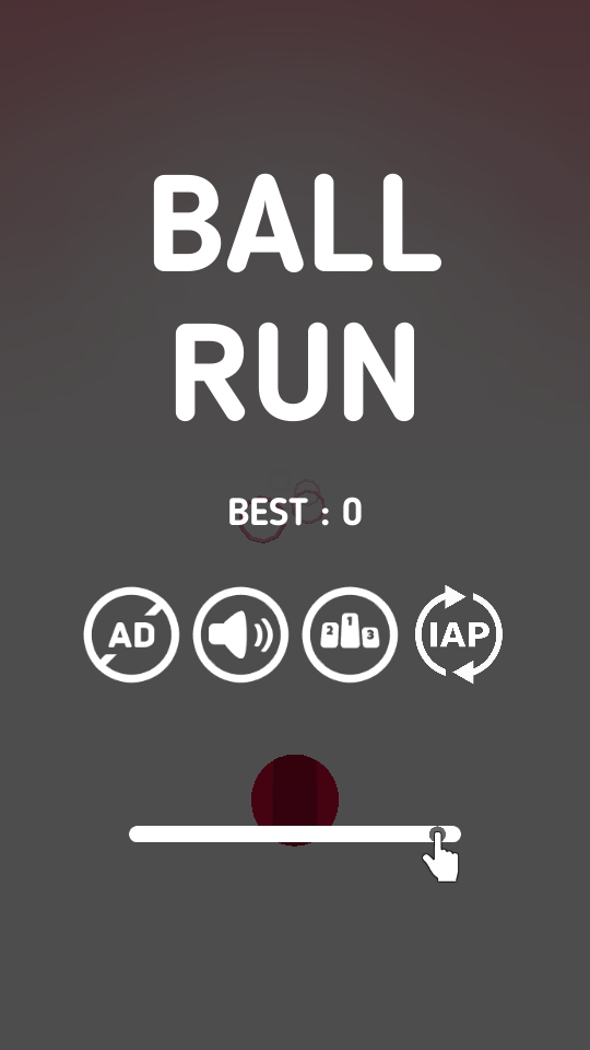 小球酷跑 v1.2 0