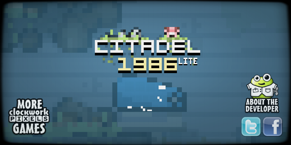 1986城堡冒險 v1.00.8 1