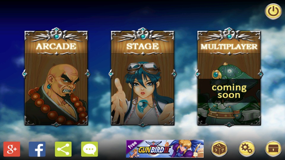 彩京戰(zhàn)國之刃 v1.314 2