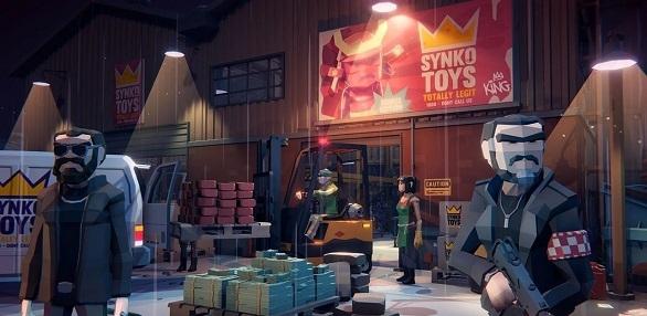 止痛藥大逃殺 v1.0.10 1