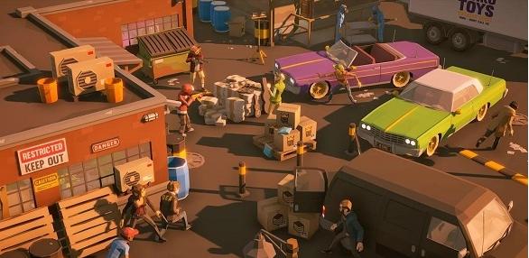 止痛藥大逃殺 v1.0.10 2