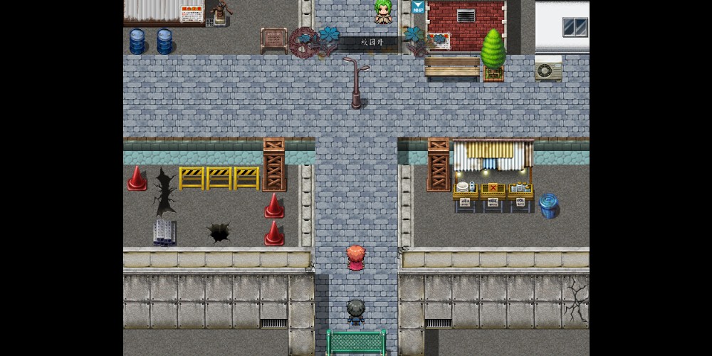 千年的終結(jié) v1.8 1