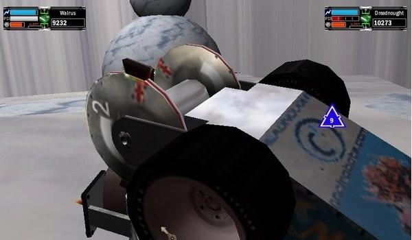 機器人大擂臺 v1.1.01 2