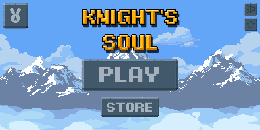 騎士之魂 v1.0 2