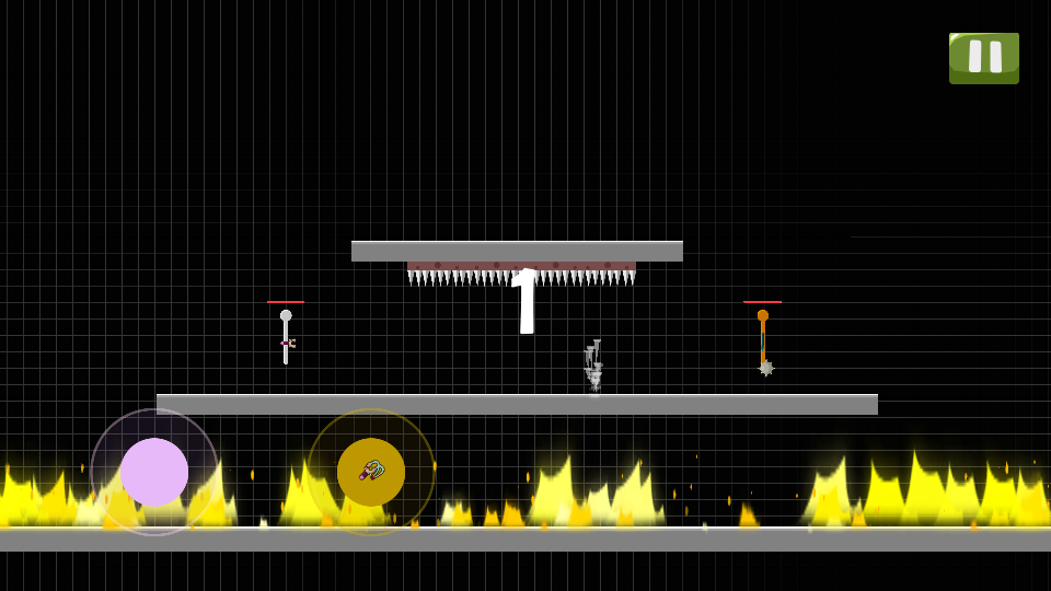 火柴人決斗勇士 v1.01 2