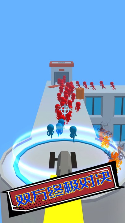 槍神特工隊(duì) v1.0.5 1